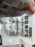 ESCASE airpods pro保护套苹果无线蓝牙耳机防滑套防摔液态硅胶轻薄收纳盒带挂钩防指纹 卡其色 实拍图