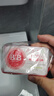 保宁（B&B）婴幼儿洗衣皂儿童肥皂尿布皂专用内衣裤肥皂200g*8【到手共8块】 实拍图