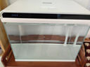 森森 超白玻璃智能桌面鱼缸一体缸自循环HE-480 实拍图