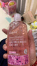 蔻斯汀樱花花瓣沐浴露380g 男女士留香沐浴液泡沫细腻丰富滋润保湿 实拍图
