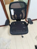 有谱 幻影 人体工学椅久坐舒服电脑椅办公椅子老板椅电竞椅午休椅 黑框黑网 【韩国网+滑座底盘】 实拍图
