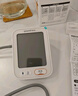 鱼跃（Yuwell）臂筒式全自动电子血压计医用高精准家用隧道式血压仪测房颤YE698 实拍图
