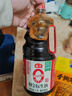 海天 0金标生抽酱油1.9L【特级酱油】金标系列 0添加防腐剂 实拍图