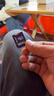 闪迪（SanDisk）128GB TF（MicroSD）4K内存卡 行车记录仪 监控摄像头专用 10,000小时录制 重复读写高耐用存储卡 实拍图