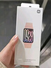 小米手环9pro 运动智能手环高精度运动健康 睡眠呼吸暂停监测 心率血氧监测运动手环 粉金 实拍图