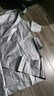 京东物流 收纳袋搬家袋打包神器棉被衣服大容量手提塑料袋 1个装【加厚】65*100 实拍图