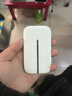 华为智选随身wifi6移动无线wifi免插卡随行4g无线网卡携带上网宝非全国通用无限流量2025款5G AX15B 升级WiFi6【多网切换】1500毫安续航6小时 实拍图