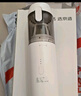 京东京造车载吸尘器 手持无线大吸力 持久续航吹吸一体 车载家用桌面窗台宠物清灰除尘 迷你便携随手吸 实拍图
