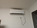 小米（MI）米家1.5匹 新风空调  40m³/h新风量 舒适 空调挂机KFR-35GW/F3A1 整机十年质保 实拍图