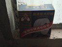 万级光纤皮线电信级fttr光纤入户线家用室内蝶形单模单芯1芯2钢丝光缆 白色50米2-19211 实拍图