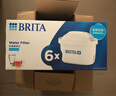 碧然德（BRITA） 家用滤水壶 净水壶滤芯 Maxtra 多效滤芯 6枚装 实拍图