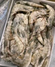 鲜京采 原装进口厄瓜多尔白虾 净重3.3斤 大号30-40规格 50-66只/盒 实拍图