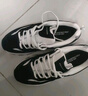 斯凯奇奥利奥|男鞋秋冬季黑白老爹鞋复古熊猫鞋透气厚底运动鞋8790091 实拍图
