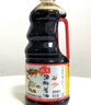 海天 海鲜生抽酱油1.28L 【一级酱油】经典系列 海鲜提鲜炒菜 实拍图