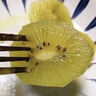 佳沛（zespri）新西兰阳光金果6个装巨大果单果144-175g水果猕猴桃源头直发 实拍图