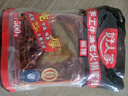 好人家手工牛油微辣火锅底料 煮冒菜麻辣烫方便调料500g5-6人份 实拍图