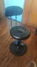 宅仕达 吧台椅家用靠背升降酒吧高脚椅子收银前台转椅吧台凳子JBY-19 矮款【三级气杆-底盘38.5CM】 实拍图