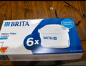 碧然德（BRITA） 家用滤水壶 净水壶滤芯 Maxtra 多效滤芯 6枚装 实拍图