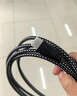飞利浦（PHILIPS）HDMI线2.1版8K60Hz 4K240Hz高清线电脑电视机顶盒显示器投影仪视频连接线1.5米 兼容hdmi2.0 实拍图