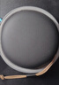 B&O【龚俊代言】Beosound A1 Gen2 可通话便携户外防水音响/音箱 迷你室内低音炮  炭黑色 节日礼物 实拍图