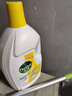 滴露（Dettol）衣物除菌液 消毒液 柠檬3L 99.9%杀菌除螨内衣儿童衣物可配洗衣液 实拍图