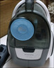 飞利浦（PHILIPS）卧式吸尘器家用清洁机强劲大功率大吸力吸灰吸尘XB2023/81宠物家庭适用 实拍图