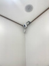 萤石（EZVIZ）CP1 3MP云台网络摄像机 300万超清wifi家用安防监控摄像头 双向语音 水平全景 人形追踪 实拍图