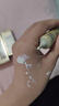 欧莱雅[龚俊推荐]小金管防晒霜30ml*2户外高倍隔离霜护肤品圣诞礼物 实拍图