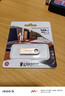金士顿（Kingston）128GB USB3.2 Gen 1 U盘 DTSE9G3 金属U盘 读速220MB/s 写速100MB/s 学习办公投标电脑车载通用 实拍图