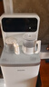 飞利浦（PHILIPS）高端智能茶吧机家用全自动上水饮水机下置水桶遥控款 客厅办公室专用 白色【ADD8021HWHR1】 温热型 实拍图