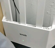 Tenda腾达路由器【千兆WiFi6+穿墙王】无线AX3000信号增强家用放大器Mesh国家补贴金榜一名云霄白立式 实拍图