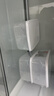 佳帮手冰箱保鲜盒食品级抗菌收纳盒密封水果蔬菜冷冻盒1500ml3只装 实拍图