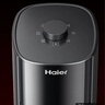 海尔（Haier）暖风机石墨烯速热取暖器电暖器电暖气电热取暖器家用大面积立式轻音京东自营热风机烤火炉NHF-2245 实拍图