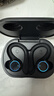 纽曼L1 真无线挂耳式蓝牙耳机分体式手机耳机 高阶运动耳机 充电盒蓝牙5.3适用于苹果安卓触摸版黑色 实拍图