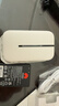 华为智选随身wifi6移动无线wifi免插卡随行4g无线网卡携带上网宝非全国通用无限流量2025款5G AX15B 升级WiFi6【多网切换】1500毫安续航6小时 实拍图