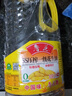 鲁花 【保真花生油】食用油 5S 物理压榨 压榨一级 花生油2.5L 实拍图