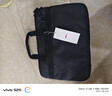 联想（Lenovo）笔记本电脑包手提包16英寸公文包出差商务旅行包适用苹果小新拯救者防泼水内胆包B14 实拍图