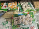 安井火锅食材套餐1240g 嫩鱼丸鱼豆腐方便麻辣烫烧烤丸子 源头直发 B2 实拍图