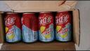 统一 冰红茶 罐装柠檬红茶饮料 310ML*24罐 整箱装 新旧包装交替发货 实拍图