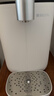 碧然德（BRITA） 台面净饮机 即热直饮机 调温 免安装 台式净水器 白色 智能即热饮水机 实拍图