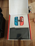 Nintendo Switch任天堂 掌上游戏机 OLED主机 日版红蓝 便携家用体感掌机聚会生日礼物 实拍图
