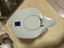 碧然德（BRITA）过滤净水器 家用滤水壶 Kalea 晨汐系列XL  3.5L（灰）+专家版滤芯5枚 环保加固包装 实拍图