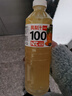 胜屿100%添加NFC凤梨汁1.25L大瓶果汁饮料年货清甜可口大瓶饮料解渴 实拍图