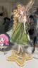罗森BanG Dream ×罗森 联动亚克力立牌 长崎爽世款 实拍图