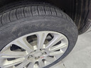 固特异（Goodyear）汽车轮胎 235/50R18 97V 安节轮 AFM 原配别克君威 实拍图