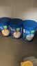 嘉宝（GERBER）婴幼儿高铁米粉维C加铁原味宝宝辅食米糊250g6-12个月 100%真验厂 实拍图