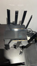 中兴（ZTE）【问天】BE7200Pro+ WiFi7家用无线路由器 双频聚合游戏加速 8颗独立放大器 满血2.5G网口穿墙王 实拍图