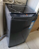 海尔（Haier）波轮洗衣机全自动家用10公斤大容量XQB100-BZ20D0直驱变频京东自营家电国家补贴一级能效节能超薄 实拍图