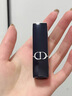 迪奥DIOR【邓为推荐】烈艳蓝金口红丝绒720哑光唇膏 生日礼物送女友 实拍图