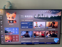 创维电视黑骑士A5F Pro 电视55英寸QD-Mini LED 极黑不反光游戏液晶家电平板电视机国家补贴a5f+升级款 实拍图
